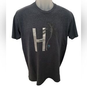 T&C Surf Hi Hawaii Tee Shirt Men M Medium